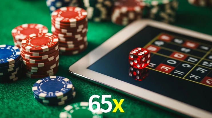 Faça Login na Plataforma 65x